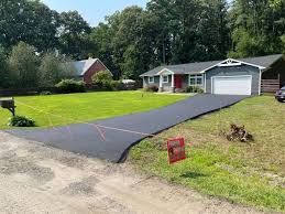 Best Driveway Border and Edging  in Avondale, PA